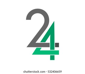 point typography typeset logotype numeral numeric nominal image vector icon