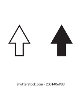 Pointer Cursor Arrow Icon for apps and web sites