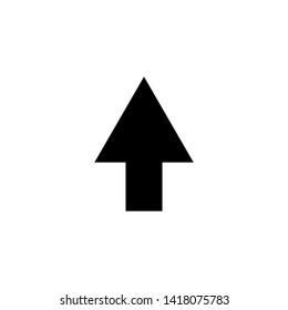 Pointer Cursor Arrow Icon Vector Design Illustration