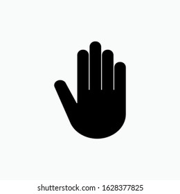Pointer Cursor Icons. Web Arrows Cursor, Mouse Clicking and Grab Hand Pixel Icon. Computer Pointers, Internet Cursor Click. Vector Isolated Symbols.