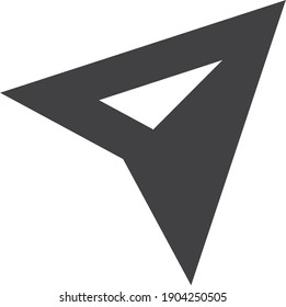 Pointer Cursor Icons. Web Arrows Cursor, Mouse Clicking and Grab Hand Pixel Icon. Computer Pointers, Internet Cursor Click. Vector Isolated 