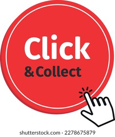 Pointer cursor icons. Web arrows cursors, mouse click and grab hand pixel icon. Computer flags click on the internet cursor. Vector isolated symbols collection