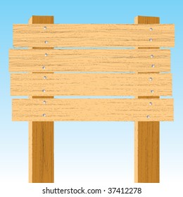 Pointer in different directions. Vector illustration.