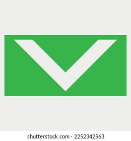 Pointer Directional Arrow Symbol Vector illustration