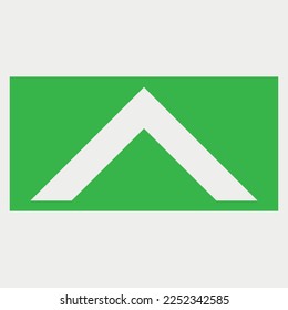 Pointer Directional Arrow Symbol Vector illustration
