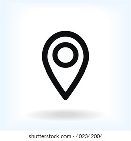 Pointer Icon