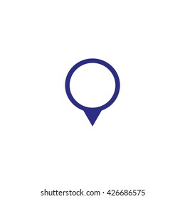 the pointer icon