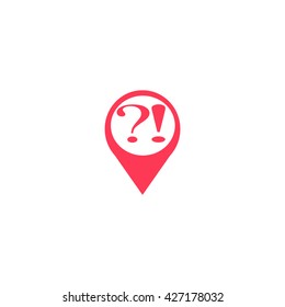 the pointer icon