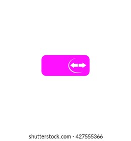 Pointer icon