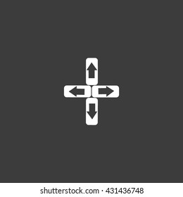 Pointer icon