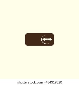 Pointer icon