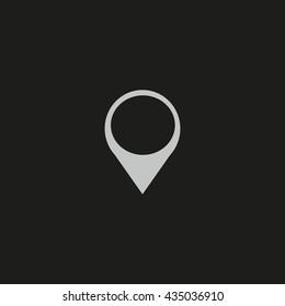 the pointer icon