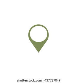 the pointer icon