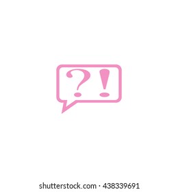the pointer icon