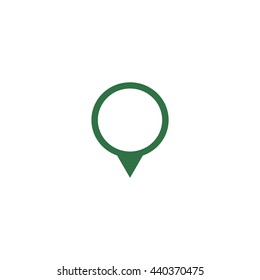 the pointer icon