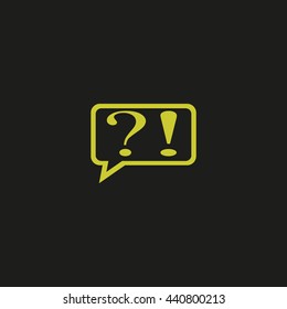 the pointer icon