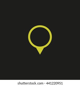 the pointer icon