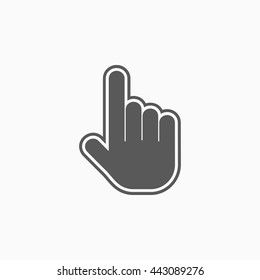 pointer icon