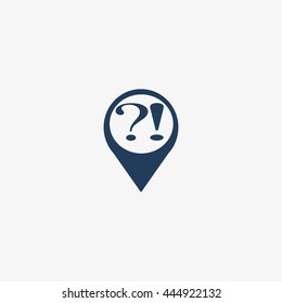 the pointer icon