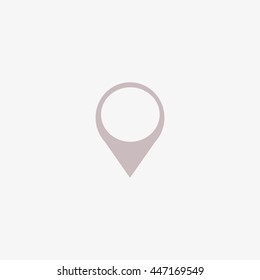 the pointer icon