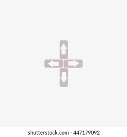 Pointer icon