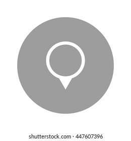 the pointer icon