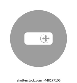 Pointer icon
