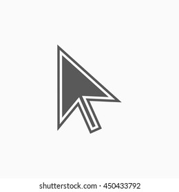 pointer icon