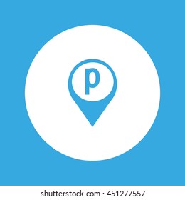 the pointer icon