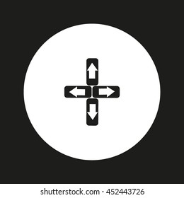 Pointer icon
