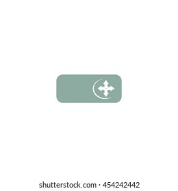 Pointer icon
