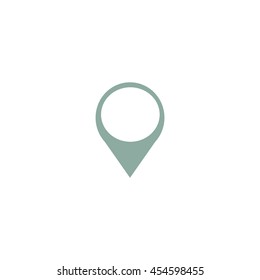 the pointer icon