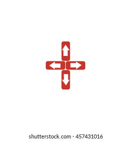 Pointer icon
