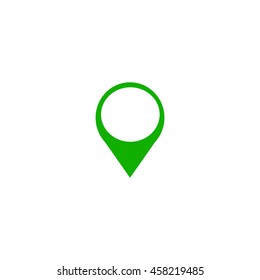 the pointer icon