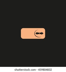 Pointer icon