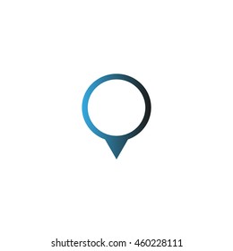 the pointer icon