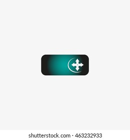 Pointer icon