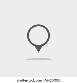 the pointer icon