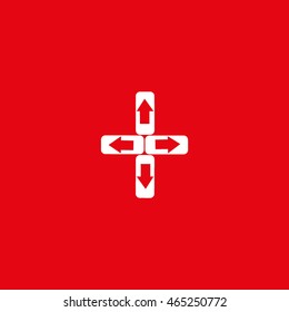 Pointer icon