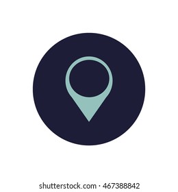 the pointer icon