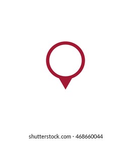 the pointer icon