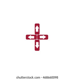 Pointer icon
