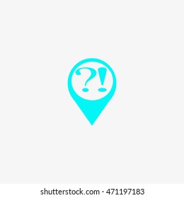 the pointer icon