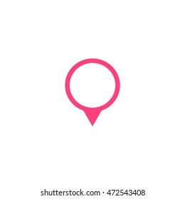 the pointer icon