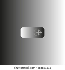 Pointer icon