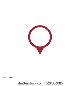 the pointer icon