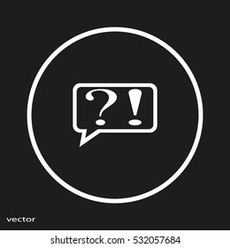 the pointer icon