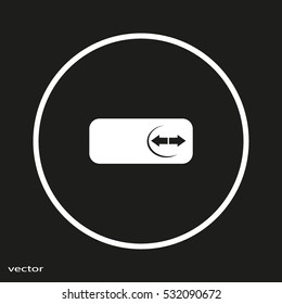 Pointer icon