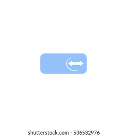 Pointer icon