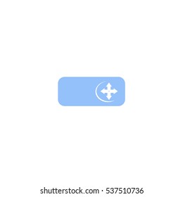 Pointer icon